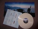 Queen Made In Heaven Limited Edition Cream Coloured Vinyl in Excellent Condition
