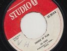 '67 STUDIO ONE ROCKSTEADY 45 JOE HIGGS CHANGE OF PLAN/SOUL VENDORS ROCKING..?