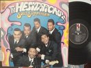 The Hesitations - Soul Superman (Kapp KL-1525) Mono