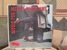 MUSIC FOR MIXED EMOTIONS - High In-Fidelity Records - NOVELTY / GAY INTEREST GAG