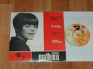 MIREILLE MATHIEU -celui que j'aime +3  TURKISH 7