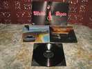 MATIA BAZAR LP TOURNE'E - P 1979 REC.ARLP 12359 VINILE VG COP. VG++ CON POSTER