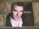 Morrissey Vauxhall And I Rare Vinyl LP Gatefold Sleeve Warped Disc