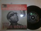 Little Stevie Wonder - I Call It Pretty Music - UK 1963 Stateside 7