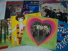 Polish PROG PSYCH Rock 1967 - 1973  -  SKALDOWIE-  7LP * MUZA Poland  THE SKALDS