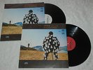 * LATVIAN 2Lp  PINK FLOYD  Live - Delicate Sound of Thunder RITONIS Riga Latvia