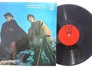THE INCREDIBLE STRING BAND: The Hangman's Beautiful Daughter LP ELEKTRA UK VG+