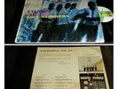 SOUL STIRRERS - ENCOR - SAM COOKE - RARE SAR BLACK GOSEPL LP