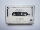 The Police - Live Pair of A&M Post Production Studio Master Cassettes V. RARE