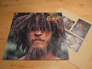 THE CONGOS CONGO ASHANTI  LP ROOTS 1979 EX+  ORIG INNR