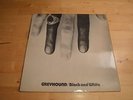 GREYHOUND Black /White  ORIG 1ST UK PRESS TROJAN  1971  EX+ RARE LP
