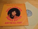 PRINCE BUSTER Wreck A Pum Pum  ORIG 1969 UK BLUE FAB   RARE LP 