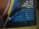THE BLUES AND THE ABSTRACT TRUTH - ORIGINAL IMPULSE- OLIVER NELSON-DOLPHY- NM