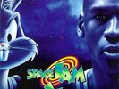 SPACE JAM VINYL OST LP promo seal coolio jay-z r kelly method man michael jordan