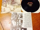 Bl'ast - The Power Of Expression SST Records 1987 Black Flag OFF