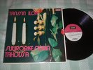 SUURORKESTERI Tanssin Iloa LP RARE FINNISH / BELGIAN MODAL JAZZ DANCE 1973 Jacky