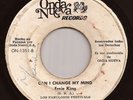 RARE & KILLER Panama Soul 45 ERNIE KING FESTIVALS Can I Change My Mind HEAR mp3