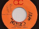Rare HARD Guaguanco 45 LOS MOZAMBIQUES Llegamos Ya TABOGA ORIGINAL mp3