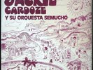 RARE Panama Guaguanco Son Montuno LP JACKIE CARDOZE Y SU ORQ SEMUCHO Hear mp3
