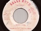 Calypso Psych 45 LOS ASES DEL RITMO MAURICIO WHITE Sicodelicosa SALLY RUTH mp3