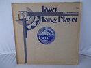 1st Press A2/B2 UK LP The Faces - Long Player 1972 EX+