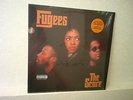 The Score [PA] [LP] by The Fugees (Vinyl, Feb-1996, Ruffhouse)