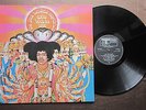 Jimi Hendrix - Axis : Bold As Love 12