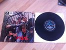 YARDBIRDS Five Live UK 1st Pressing 1964 Columbia MONO LP VINYL YARD BIRDS