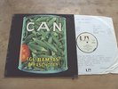 CAN - EGE BAMYASI LP UK / German 1st + Inner Prog Krautrock Holger Czukay LOVELY