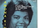RAMONA KING -IT'S IN HIS KISS EP1964 - SPANISH PS -NORTHERN SOUL
