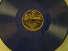Clara Smith-You Dirty Dog/For Sale-Columbia 14633-78RPM BLUE VINYL