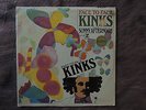 The Kinks LP 