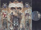 MICHAEL JACKSON - DANGEROUS - POP 2 LP SET - SHRINK WRAP