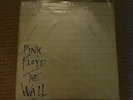 Pink FLoyd the Wall Vinyl Lp Record