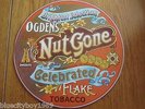 SMALL FACES OGDENS NUT GONE FLAKE LP UK A1/B1 CIRCULAR SLEEVE NM/NM