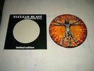 IN FLAMES ---  original 2000 CLAYMAN Picture Disc LP