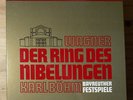 * PHILIPS - BOHM - WAGNER - DER RING DES NIBELUNGEN - 16 LP? *