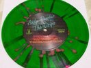 Andy Powder Variant Grimtale Records 25 Copies Neon Green Pink OOP Rare