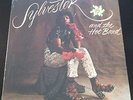 SYLVESTER AND THE HOT BAND LP orig. US BLUE THUMB *SEALED* FUNK