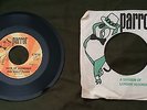 Jack of Diamonds The Daily Flash Parrot DJ COPY 45