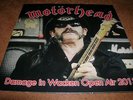 MOTORHEAD   live at wacken 2013    7'