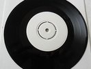 THE SMITHS-HEAVEN KNOWS I'M MISERABLE NOW- RARE WHITE LABEL PROMO 7
