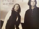 JIMMY PAGE AND ROBERT PLANT no quarter LP 14 track double (5263621) uk fontana 1