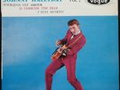 Johnny Hallyday - Johnny Hallyday Vol. 2 - EP - Vogue EPL 7755