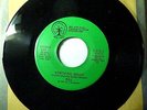 Raj - Dance What You Feel Like/Somthing Inside 45 () VG+