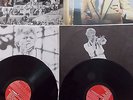 David Bowie Serious Moonlight In Gothenburg 2 LP set VG+/Ex/Ex