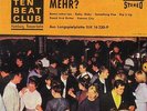 6   TRACK  EP   -  THE TOP TEN ALLSTARS  -  WER 