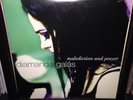 SEALED ORIG Diamanda Galas Malediction and Prayer 2xLP Vinyl Record 1998 MINT