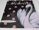 MELVINS STONER WITCH ATLANTIC LABLE 82704-1 PINK VINYL GRUNGE NIRVANA METAL 1994