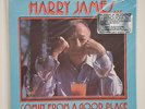 HARRY JAMES 